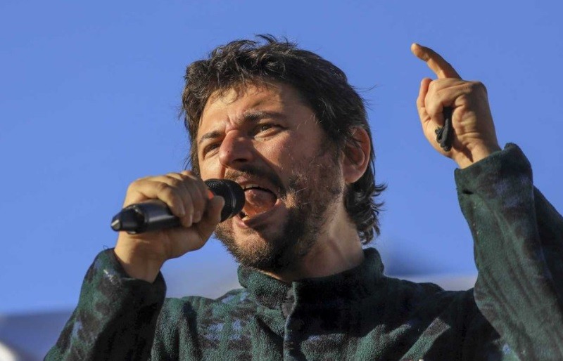 Grabois pidió que en 2023 se lleve a "una persona joven que exprese las nuevas realidades que hay" | Política