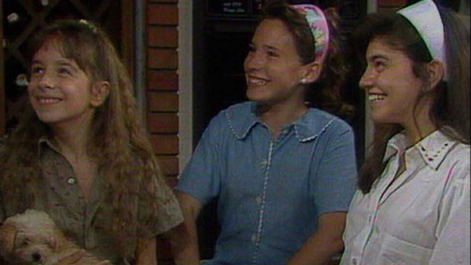 Así están hoy las "chancles" de "¡Grande, pá!" | Espectáculos