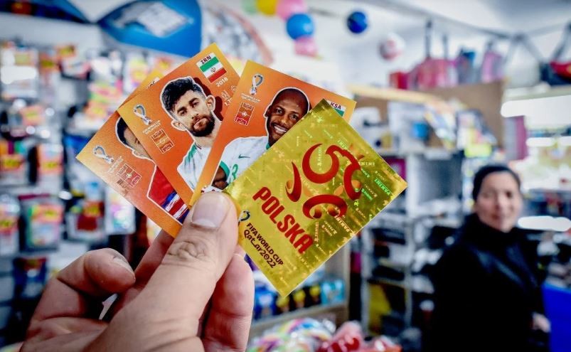 En medio del furor por las figuritas del Mundial, kiosqueros reclaman ser canal exclusivo de venta | Actualidad