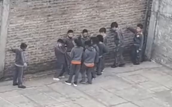 Un 0800 para denunciar casos de bullying en escuelas | Actualidad