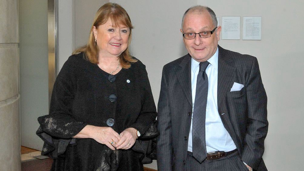 Susana Malcorra se reunió con Faurie, su sucesor en la cancillería | Política
