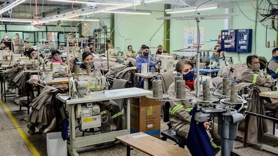 Lanzan el programa que transforma planes en puestos de trabajo: beneficios a empresas | Política