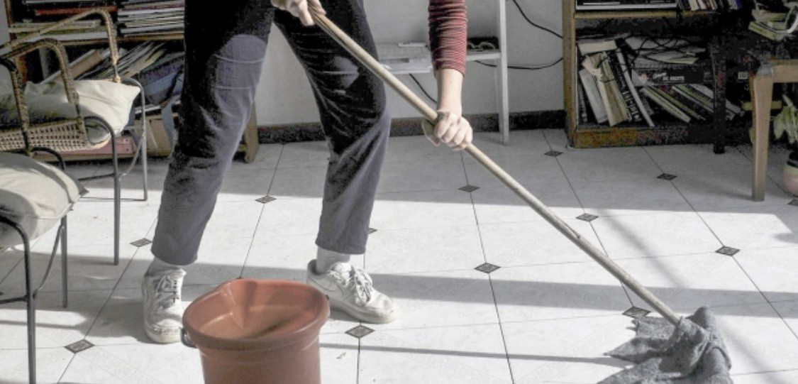 Aumento del personal del servicio domésticos: cuáles serán los nuevos sueldos | Actualidad