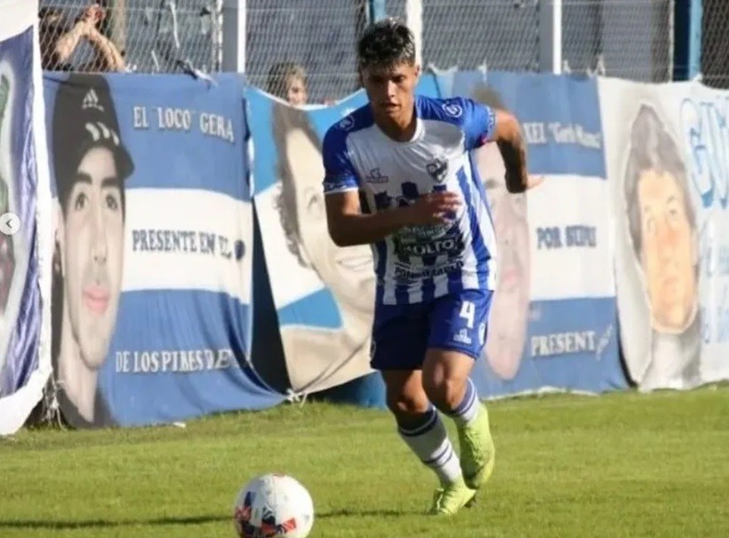 "Vos estabas haciendo de trapito": por error, arrestaron a un futbolista y no llegó al partido | Actualidad