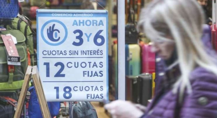 Ahora 12: las modificaciones que sufrió el programa | Economía