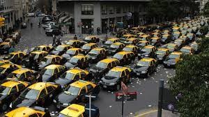 Confirman la suba del taxi porteño del 30% en setiembre y 20% en noviembre | Economía