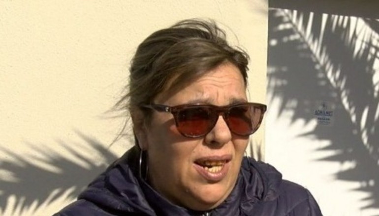 Ladrón abrazó a su víctima y le recomendó que no dejara la puerta de su casa abierta | Actualidad