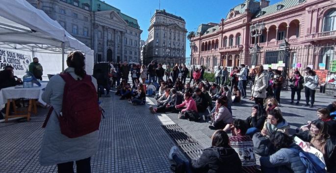 Prestaciones para personas con discapacidad: psiquiatras porteños advierten que la continuidad de los abordajes terapéuticos están en riesgo | Actualidad