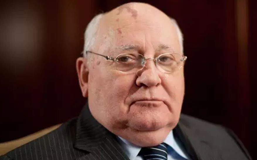 Murió Mijai Gorbachov, último líder soviético | Internacionales