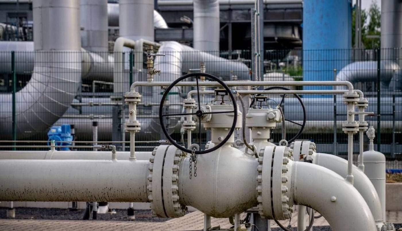 Rusia le corta el gas a Francia por falta de pago | Internacionales