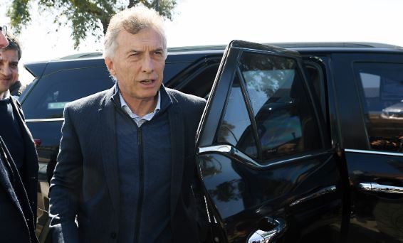 Mauricio Macri: "Mi repudio absoluto al ataque sufrido por Cristina Kirchner" | Política