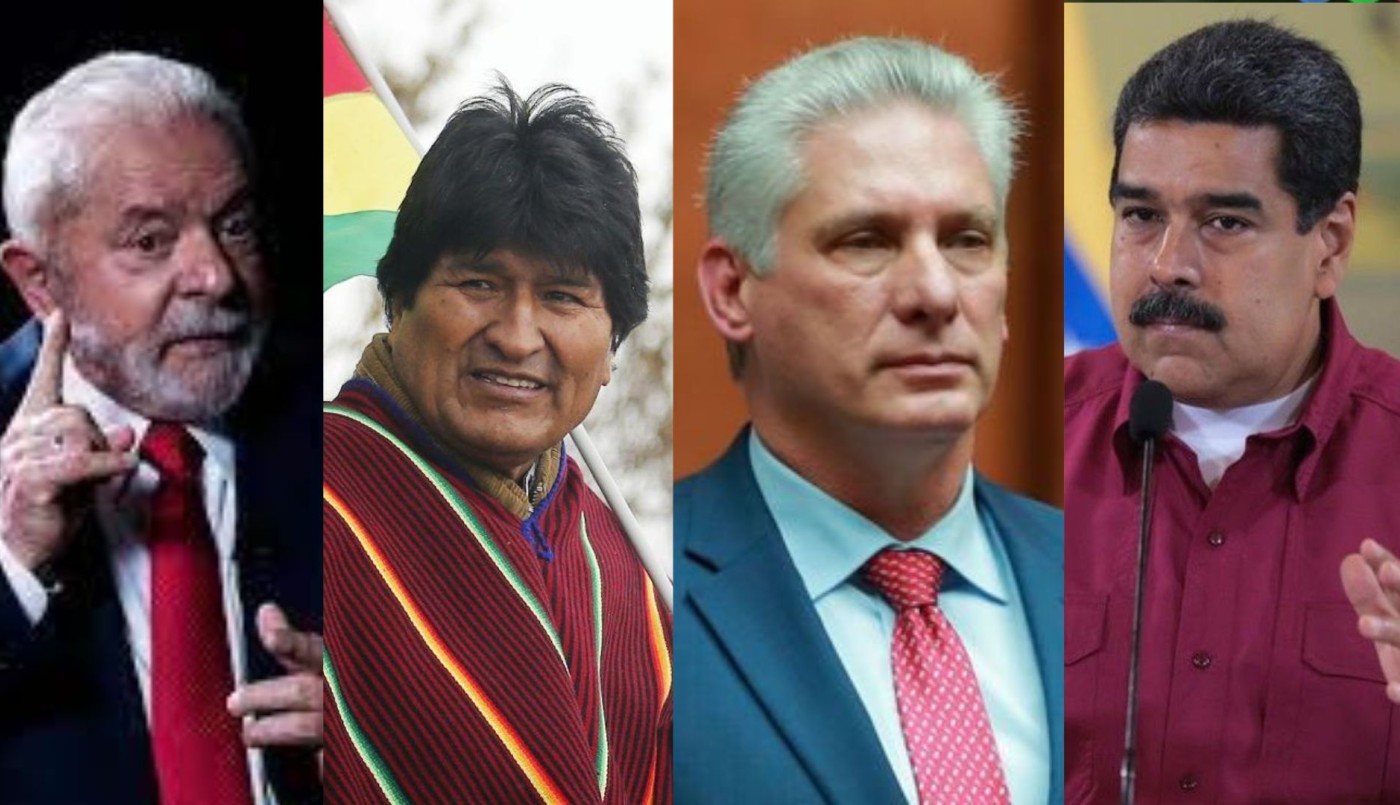 Atentado contra Cristina Kirchner: líderes latinoamericanos repudiaron el ataque | Política