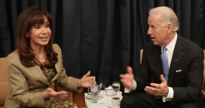 EE.UU. condenó "enérgicamente el intento de asesinato" a Cristina Kirchner | Política