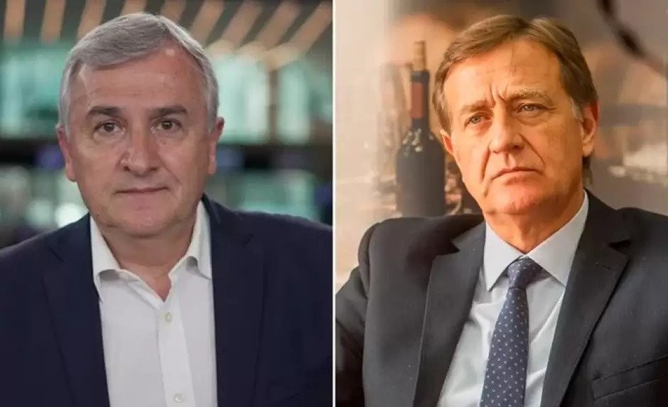 Por qué Jujuy y Mendoza rechazaron sumarse al feriado nacional dispuesto por el Presidente | Actualidad