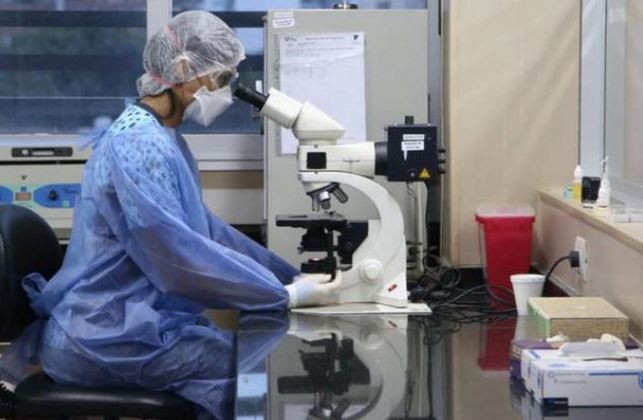 Murió un paciente de 81 años por neumonía bilateral en Tucumán y suman seis los casos fatales | Actualidad