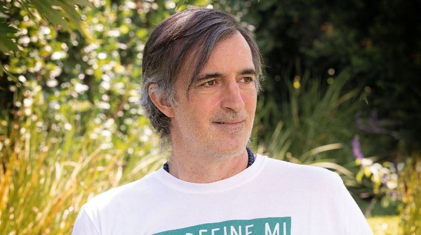 Nuevo parte médico de Esteban Bullrich: le sacaron la sedación, "se encuentra despierto e interactúa con sus familiares" | Política