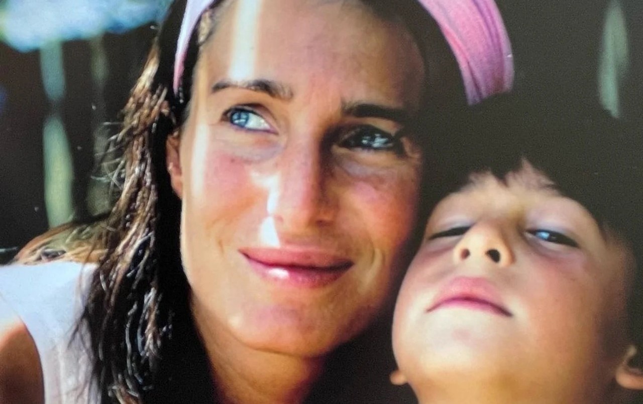 El emotivo posteo del hijo de Romina Yan en el día de su cumpleaños | Espectáculos