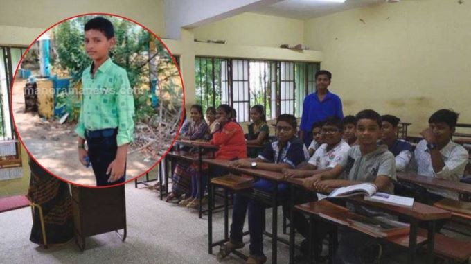 India: mató a un compañero de escuela de su hija porque se sacaba "mejores notas" | Internacionales
