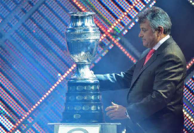 Copa América: Conmebol dice que "no tienen 100 US$ millones en el banco" pero pagarán los premios | Deportes