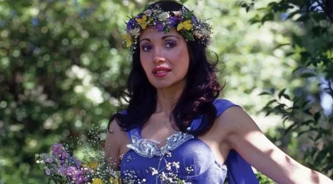 A 26 años de su muerte, el hijo de Gilda presentó un tema homenaje | Espectáculos