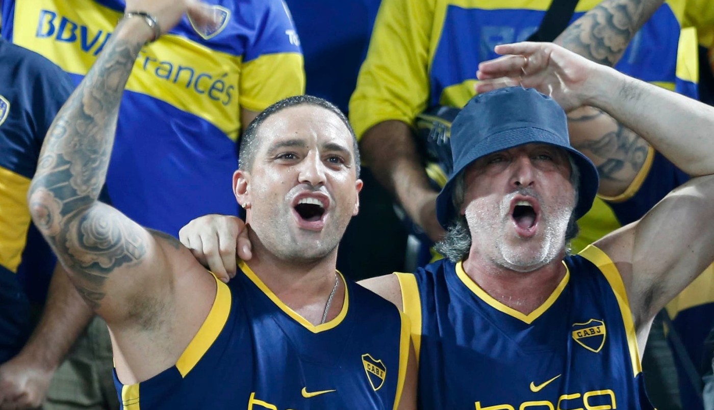 Superclásico con barras: la Justicia autorizó a que vayan Rafael Di Zeo y Mauro Martín | Deportes