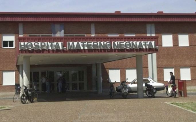 Otra polémica en el Hospital Materno Neonatal de Córdoba: ahora encontraron un feto en una cámara séptica | Actualidad
