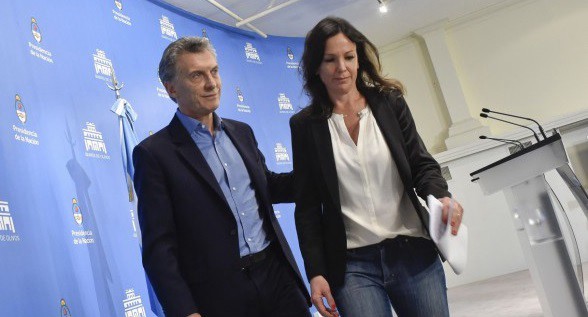 Ministra de Desarrollo Social se comprometió a "revisar errores" en quita de pensiones a personas con discapacidad | Política