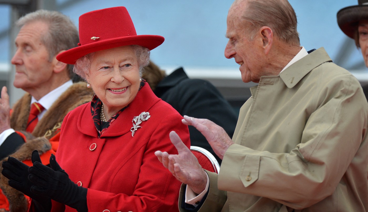 "Debemos prepararnos para lo peor": la dura frase de un presentador de la BBC sobre la Reina Isabel II | Internacionales