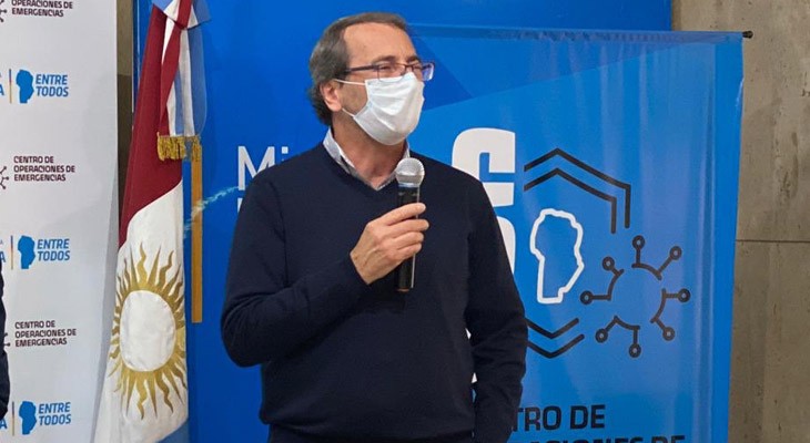 Imputaron por abuso sexual al Director del Hospital de Niños de Córdoba | Actualidad