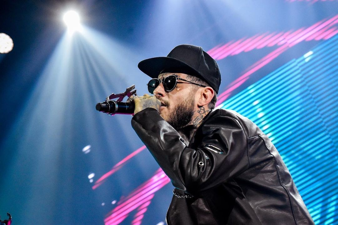 El impresionante tatuaje de un fanático de Ulises Bueno | Espectáculos