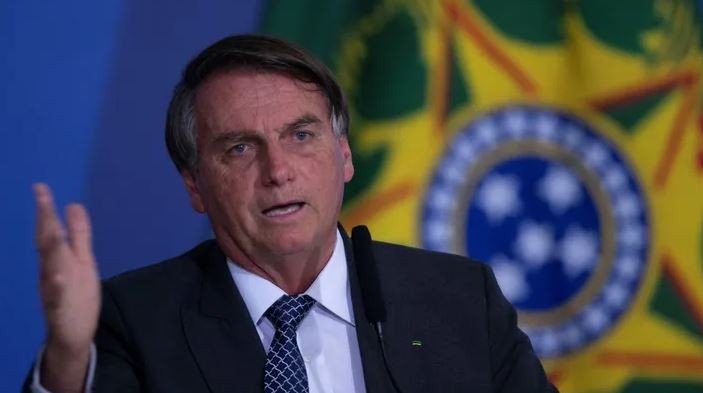 Bolsonaro decretó tres días de luto por la muerte de Isabel II: "Fue una reina para todos" | Internacionales