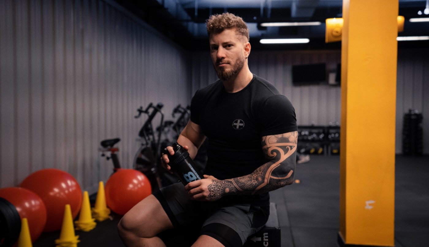 Desarrolló un método fitness online luego de que lo despidieran: ya entrenó a más de 3.500 personas | Actualidad