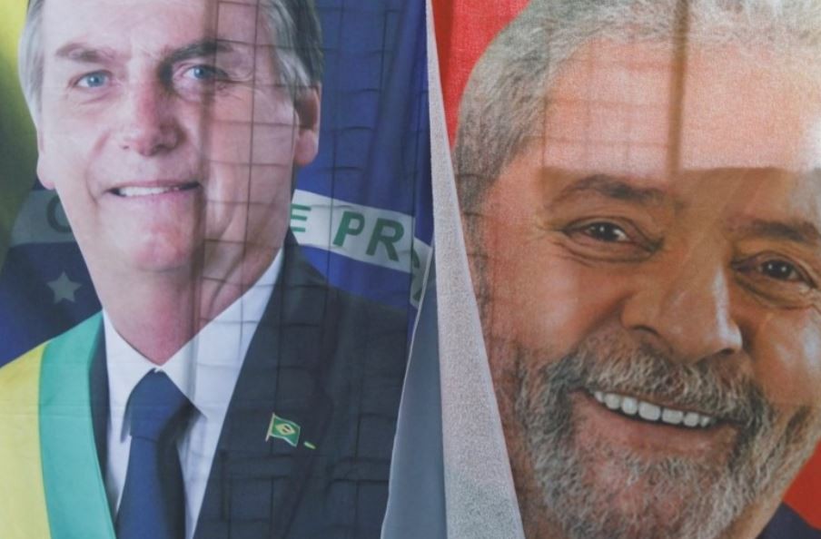 Un seguidor de Bolsonaro mató a cuchilladas y hachazos a otro de Lula Da Silva | Internacionales