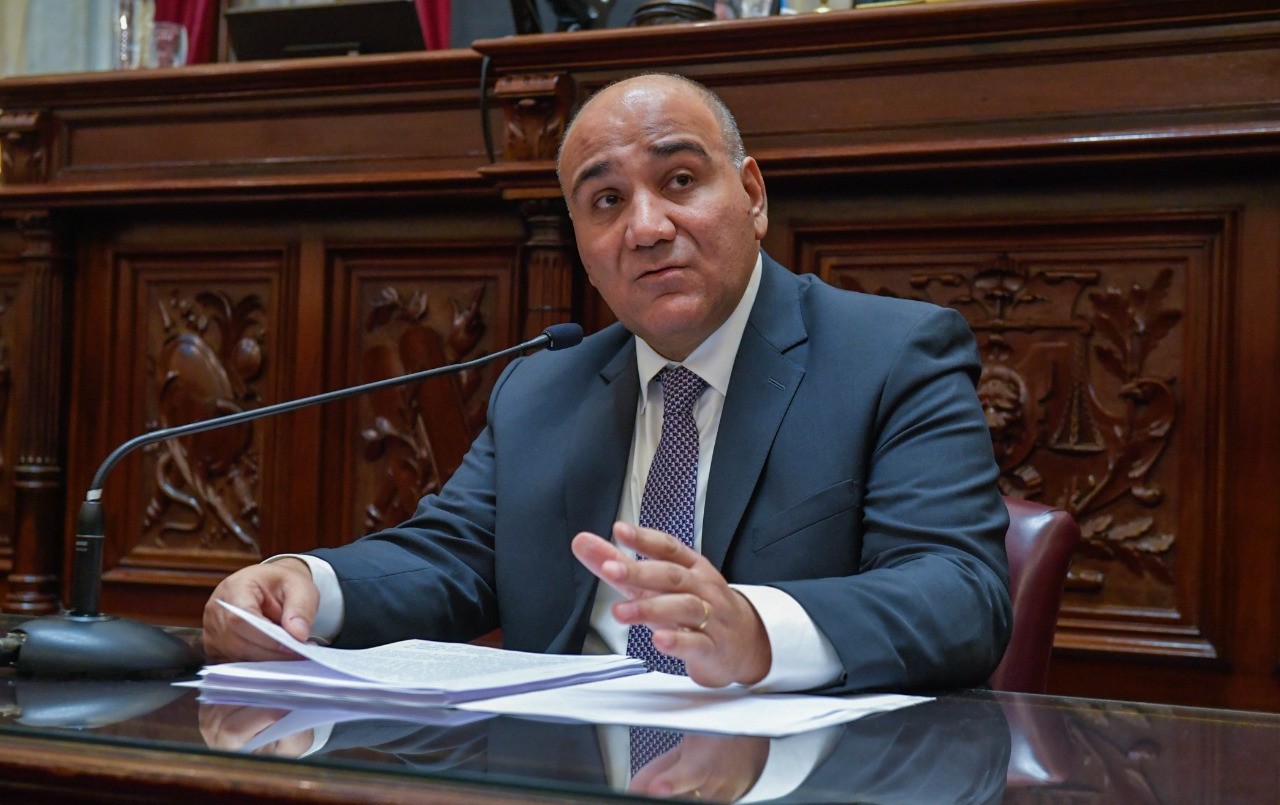 Manzur se presentará por primera vez en Diputados tras un año en el cargo | Política