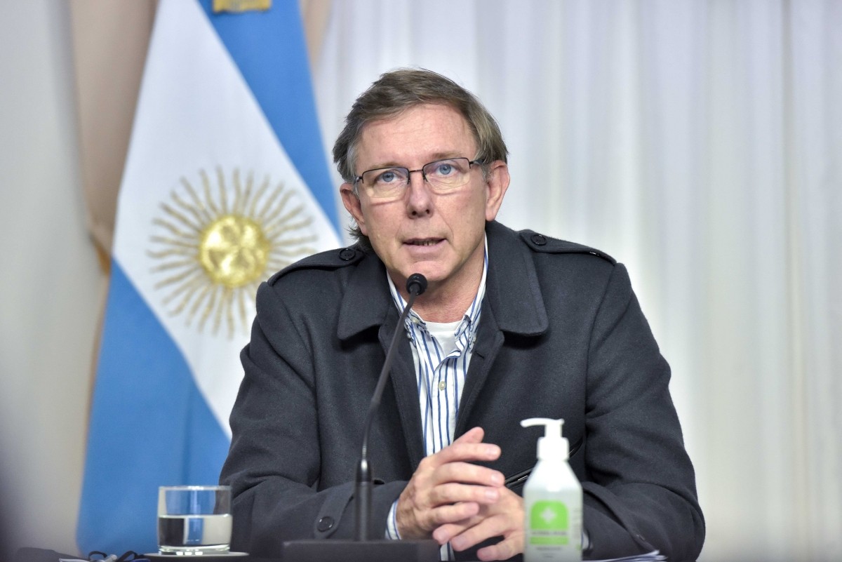 Bahillo: "En una semana ingresaron divisas por más de US$ 2.000 millones” | Actualidad