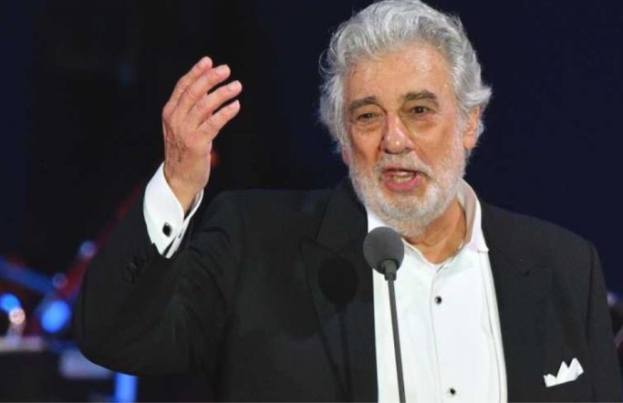 Secta Villa Crespo: Plácido Domingo se presentó en Comodoro Py a través de un abogado | Actualidad