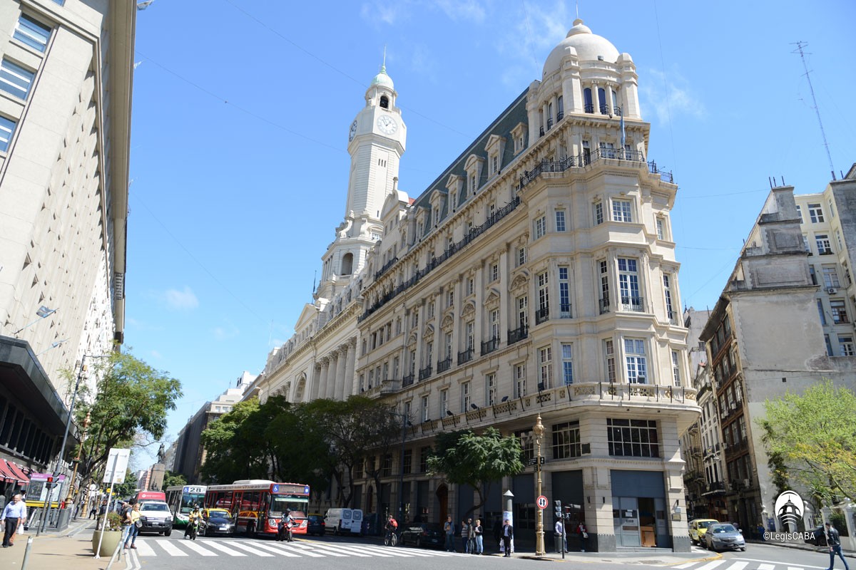 La Legislatura porteña sufrió un ciberataque que comprometió los sistemas internos | Política