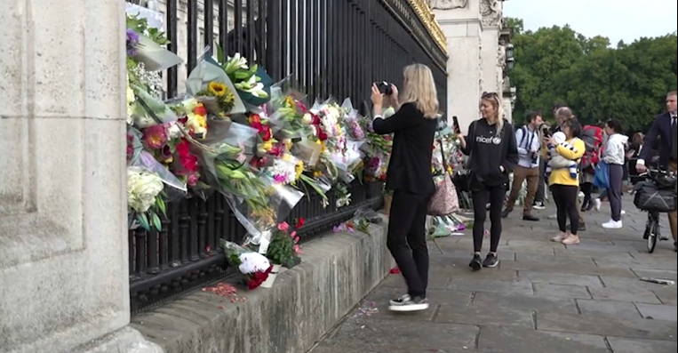 Requisitos para asistir al funeral de la reina Isabel II | Internacionales