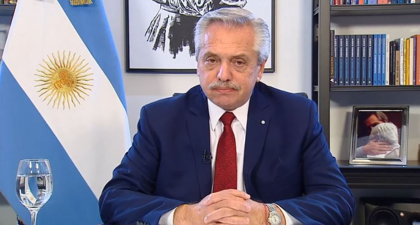 Alberto Fernández, tras el atentado contra Cristina Kirchner: "Los inculpados hablaban de que el próximo era yo" | Política