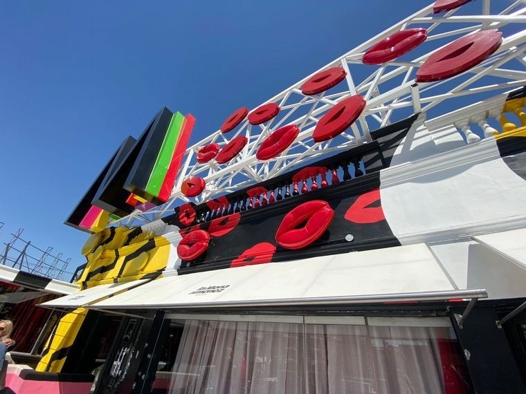 Inauguraron el MuseoBar de “La Mona” Jiménez | Espectáculos