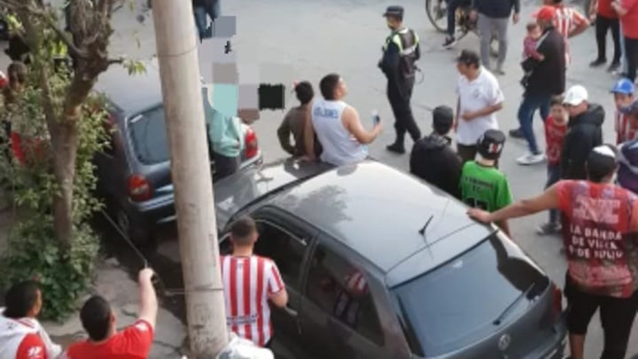 Horror en Tucumán: asesinaron de un tiro en la nuca a un hincha de San Martín | Deportes