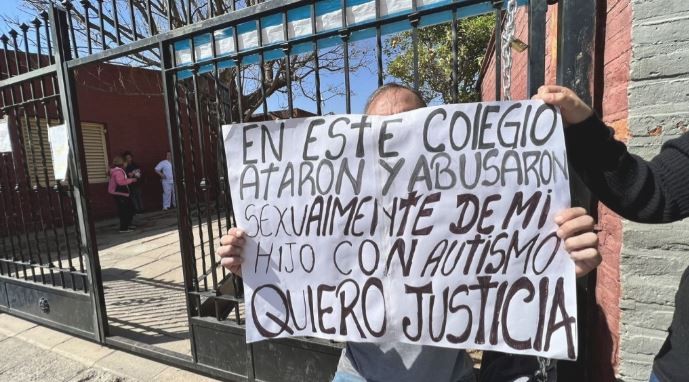 Córdoba: denuncian que abusaron y torturaron a un nene con autismo en una escuela | Actualidad