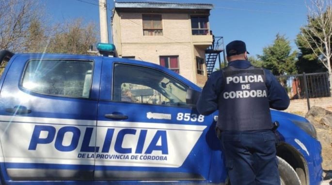 Discutió con su hermano, lo roció con nafta y lo prendió fuego | Actualidad