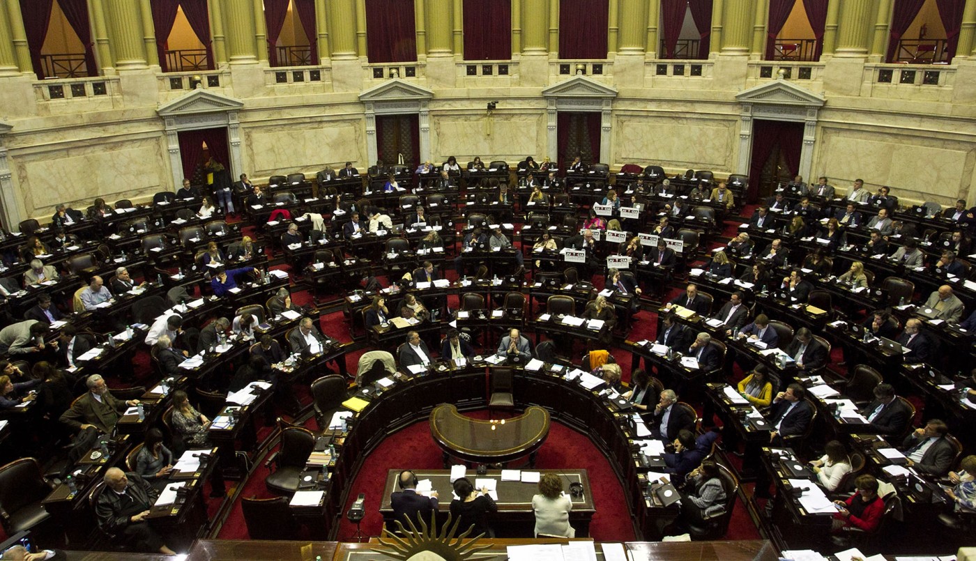 Diputados trabaja en proyectos de relaciones exteriores | Política