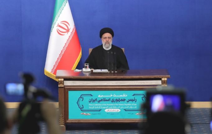 Irán anunció que desarrolló un dron capaz de atacar ciudades israelíes | Internacionales