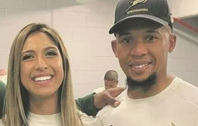 Escándalo en el Rugby Championship: encontraron a un jugador y a la nutricionista de los Springboks teniendo relaciones | Deportes