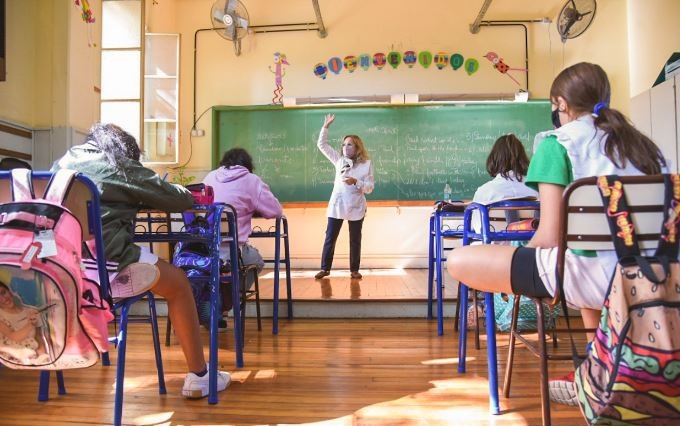 Calendario escolar 2023: las clases en la Ciudad comenzarán el 27 de febrero | Actualidad