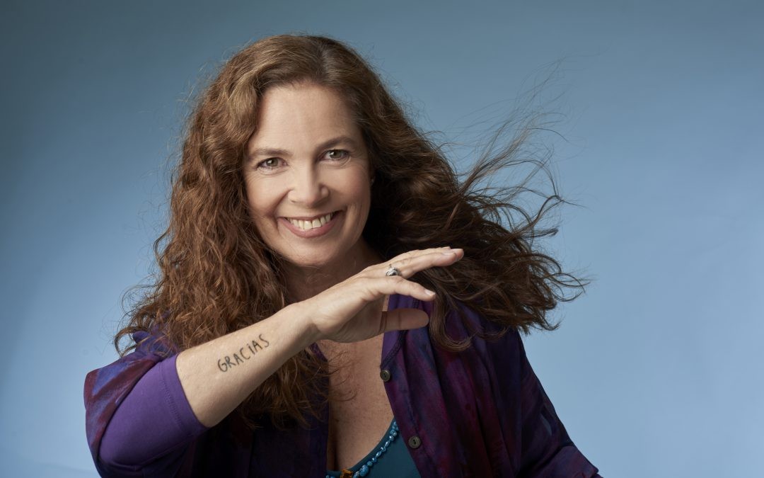 Sandra Mihanovich en la nueva gala a beneficio de Fleni | Espectáculos