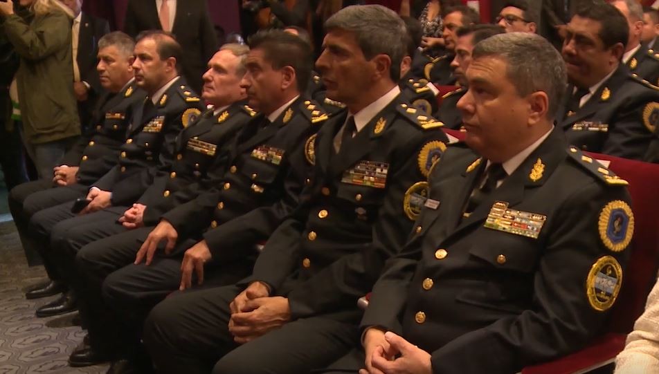 Interpol realiza en Buenos Aires un congreso de ciberseguridad | Actualidad