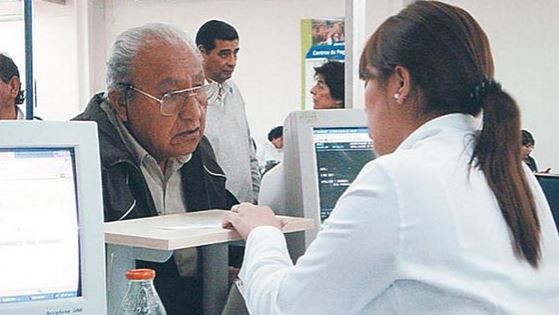 Cómo se tramita un retiro por invalidez | Actualidad